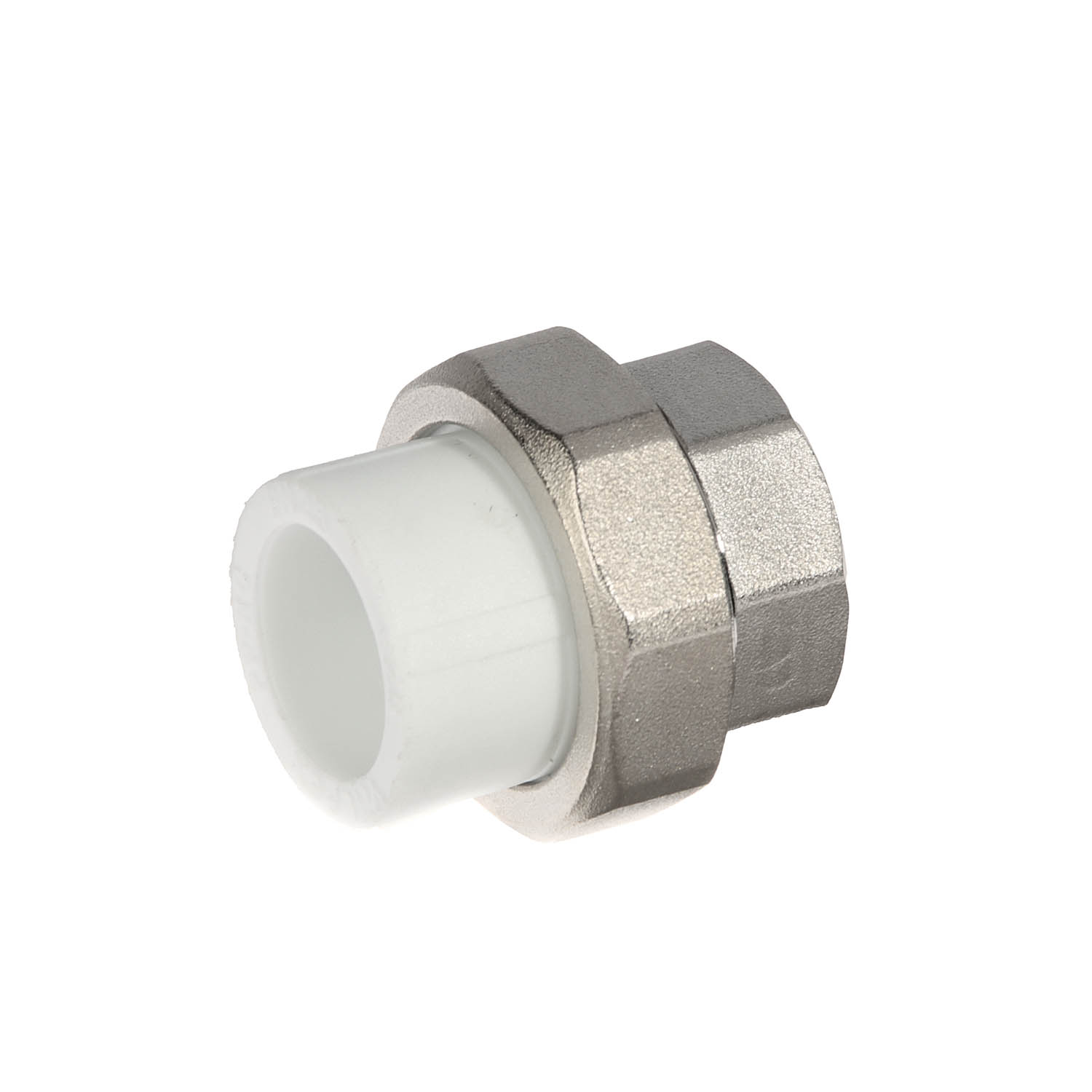 Американка PPRC внутр. резьба Ø 25-1" *1/50