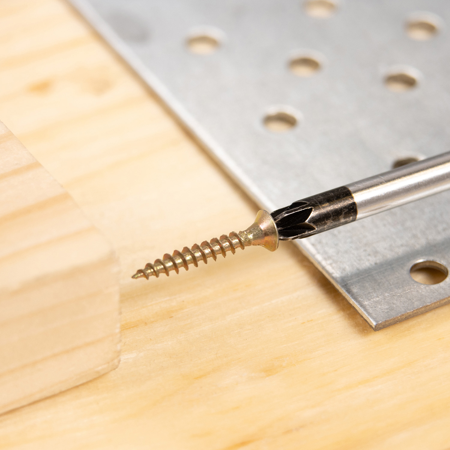 Шурупы желтые BROZEX 3,5*16 (10кг) промтара  *10