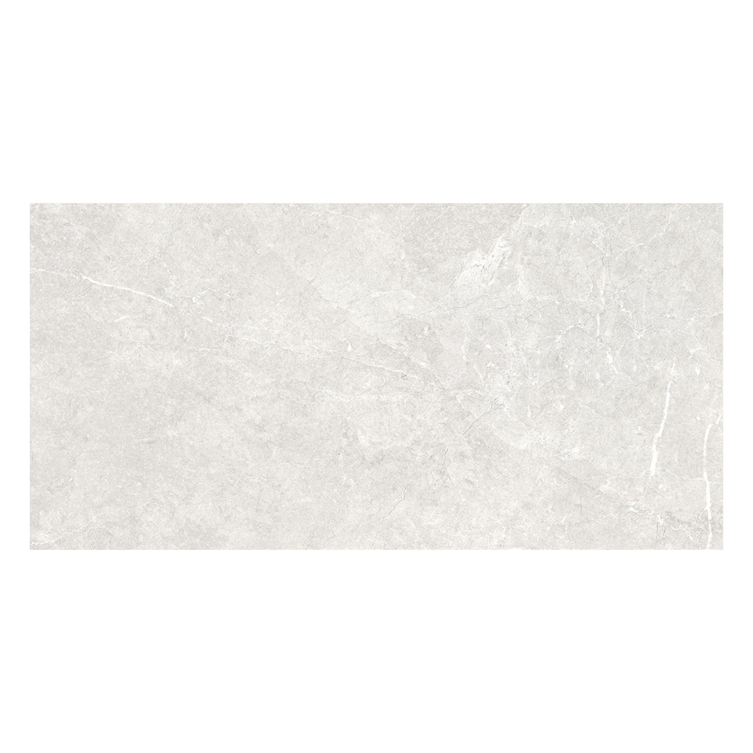 Керамогранит 1.44 м² Global Tile Victory 6260-0218, 600x300x9 мм, серый