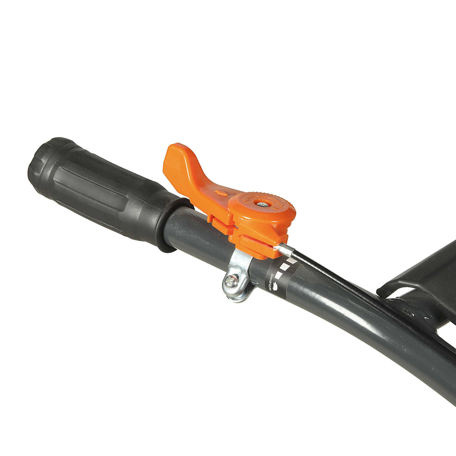 Мотоблок бензиновый 4Т 7 л.с бак 3,6л шир/глуб обраб 85/30см 3 скор  АК 23  ПОБЕДА  *1