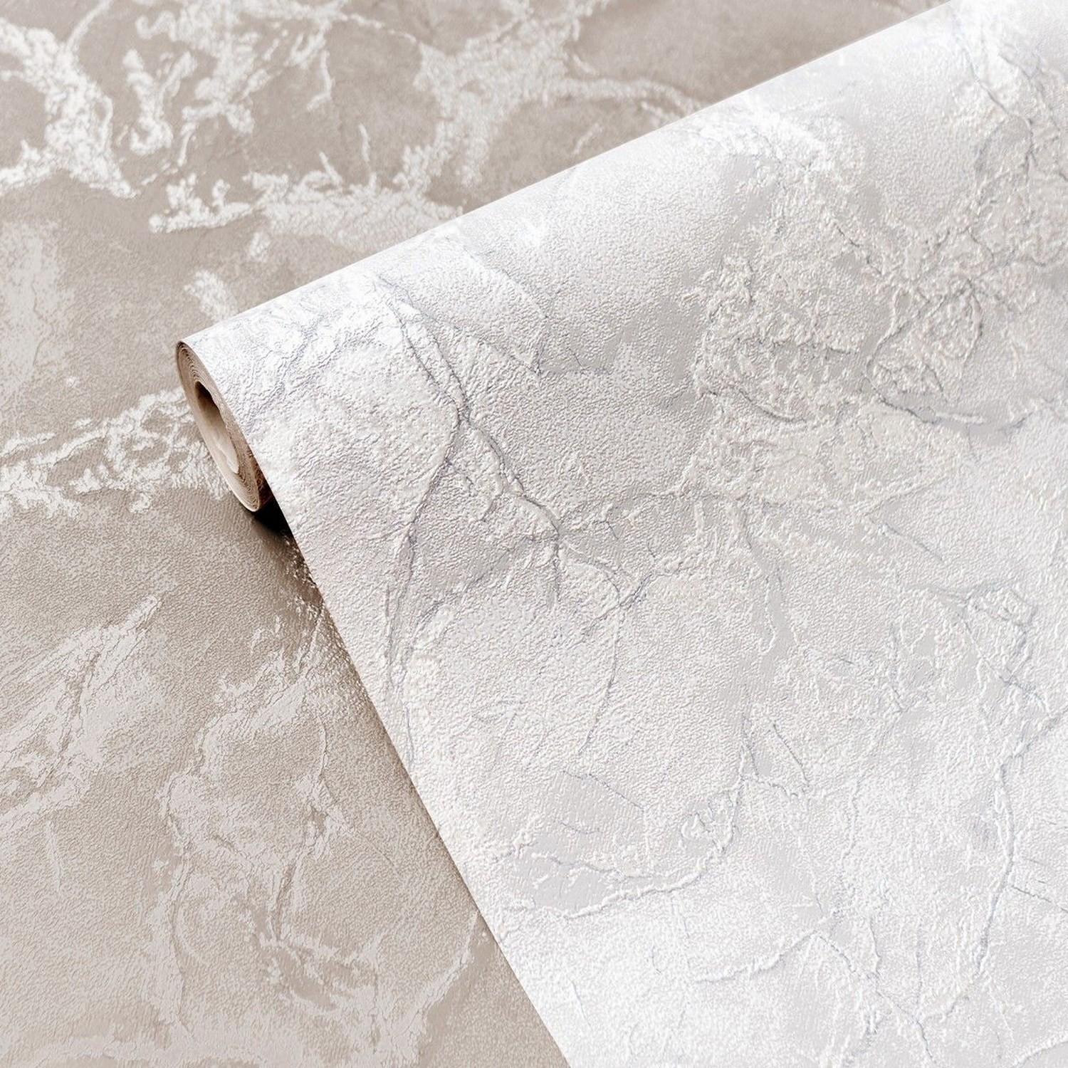 Обои  флиз VS  RENOWA Rossi 1075-01ОАВ 1.06*10м *9