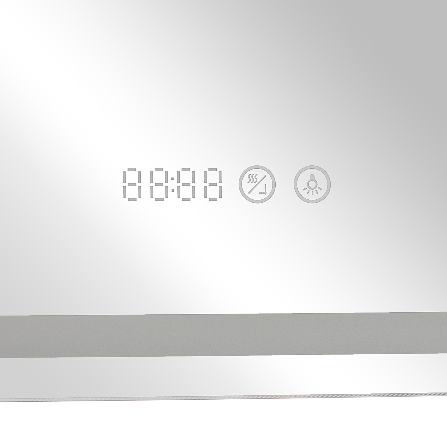 Зеркало МЗ "Сиеста" 505х750 *1/10