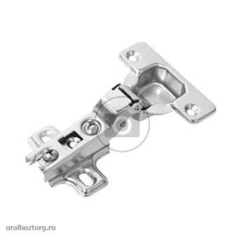 Петля 4-х шарнирная вкладная d-35мм М8638 SANBERG *10/250