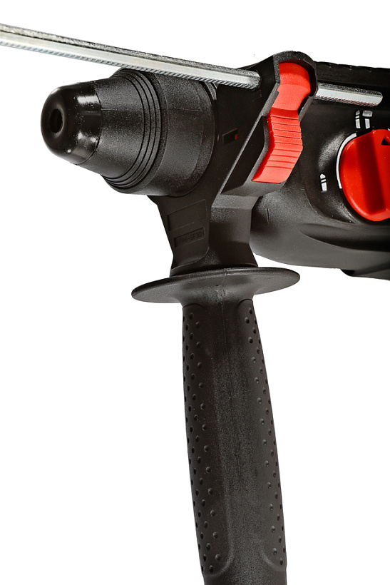 Перфоратор 1000Вт 3режима 0-1150об/мин 0-5300уд/мин 3,2Дж кейс ПР-2610 Энергомаш *1/4