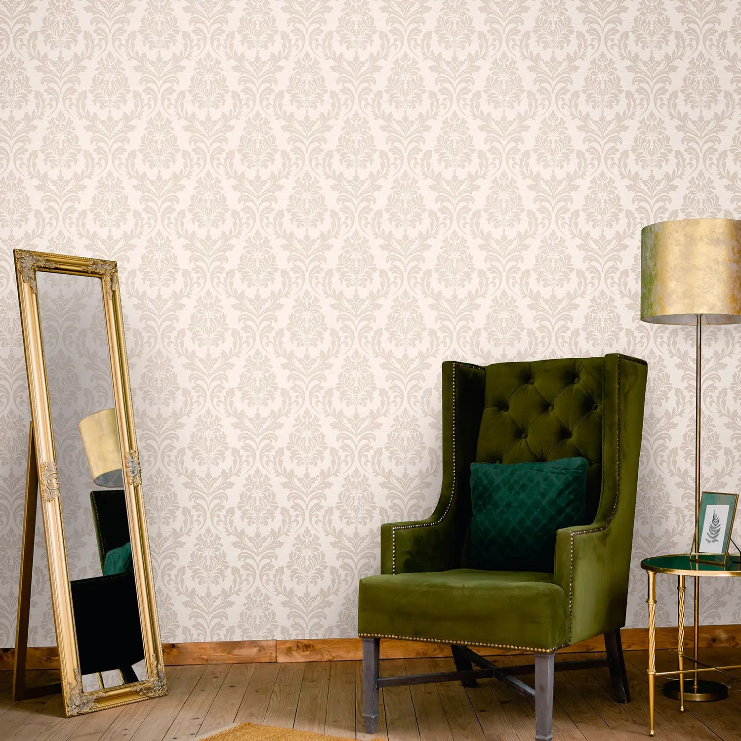 Обои флиз Elysium Терра фон (сер.) Е600501 1,06*10м *1/4