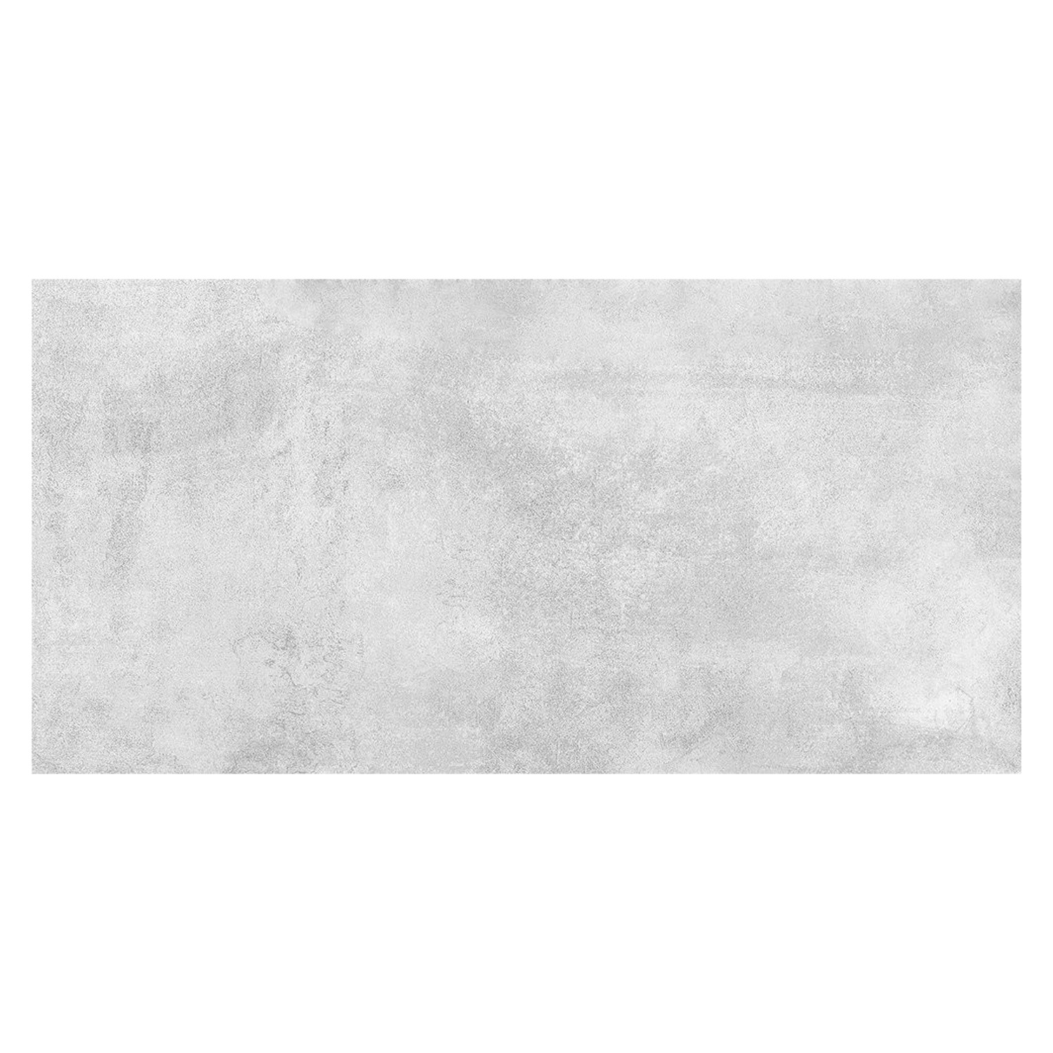 Керамогранит 1.62 м² Global Tile Norse GT185VG, 600x300х9 мм, светло-серый