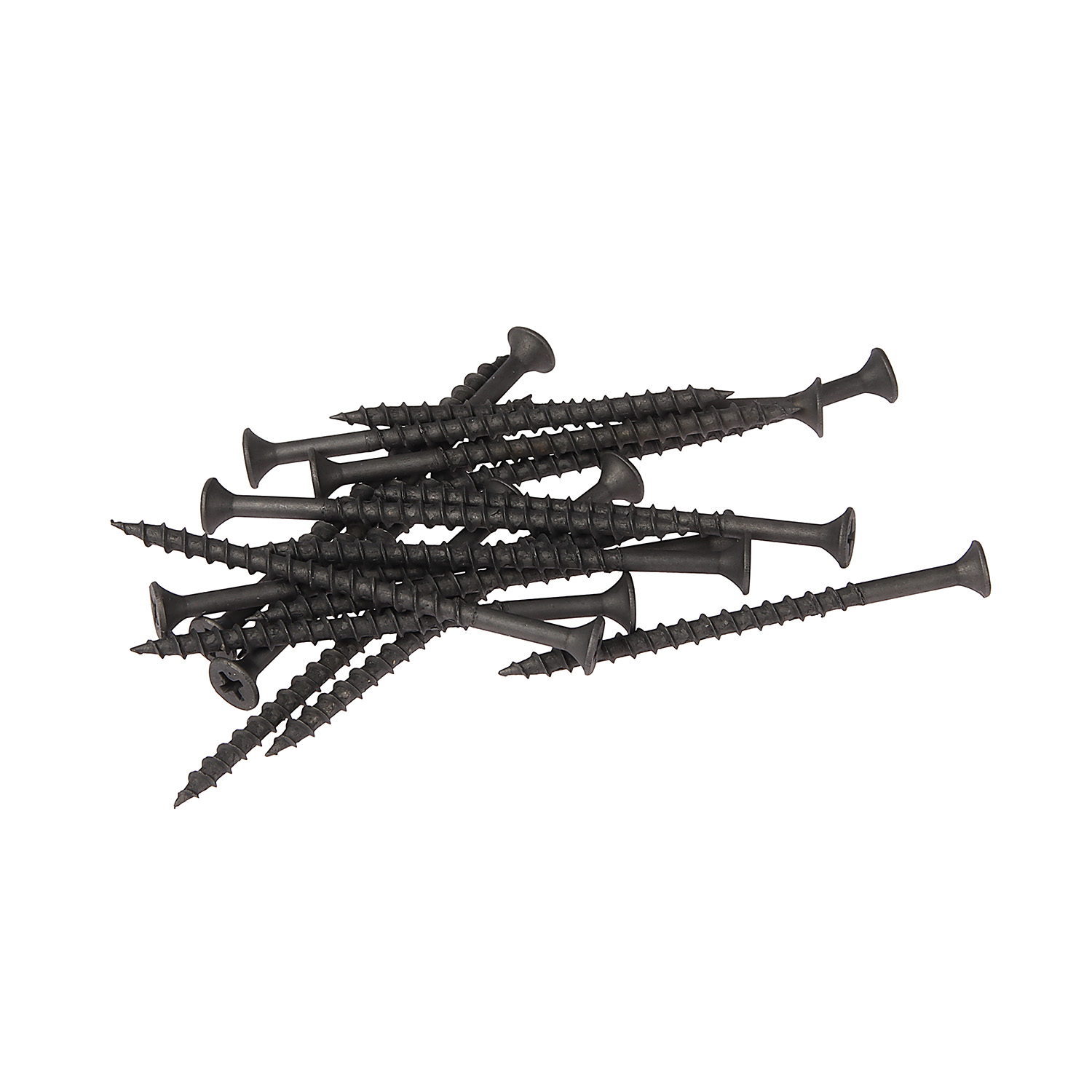 Саморезы по дереву BROZEX 3,9*65 крупная резьба (15кг) промтара  *15