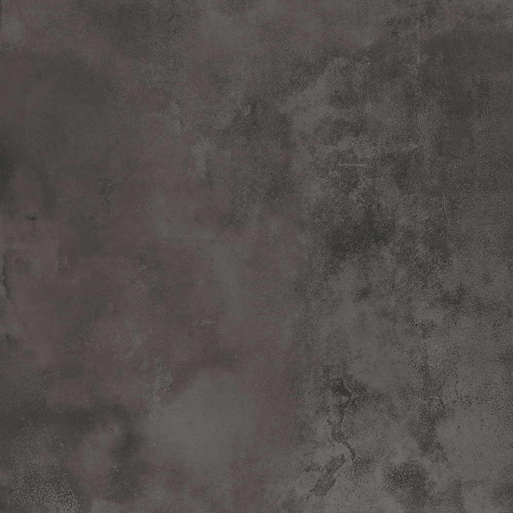 Керамогранит 1.44 м² Global Tile Vibe GT60603205MR, 600х600х9 мм, глазурованный, черный