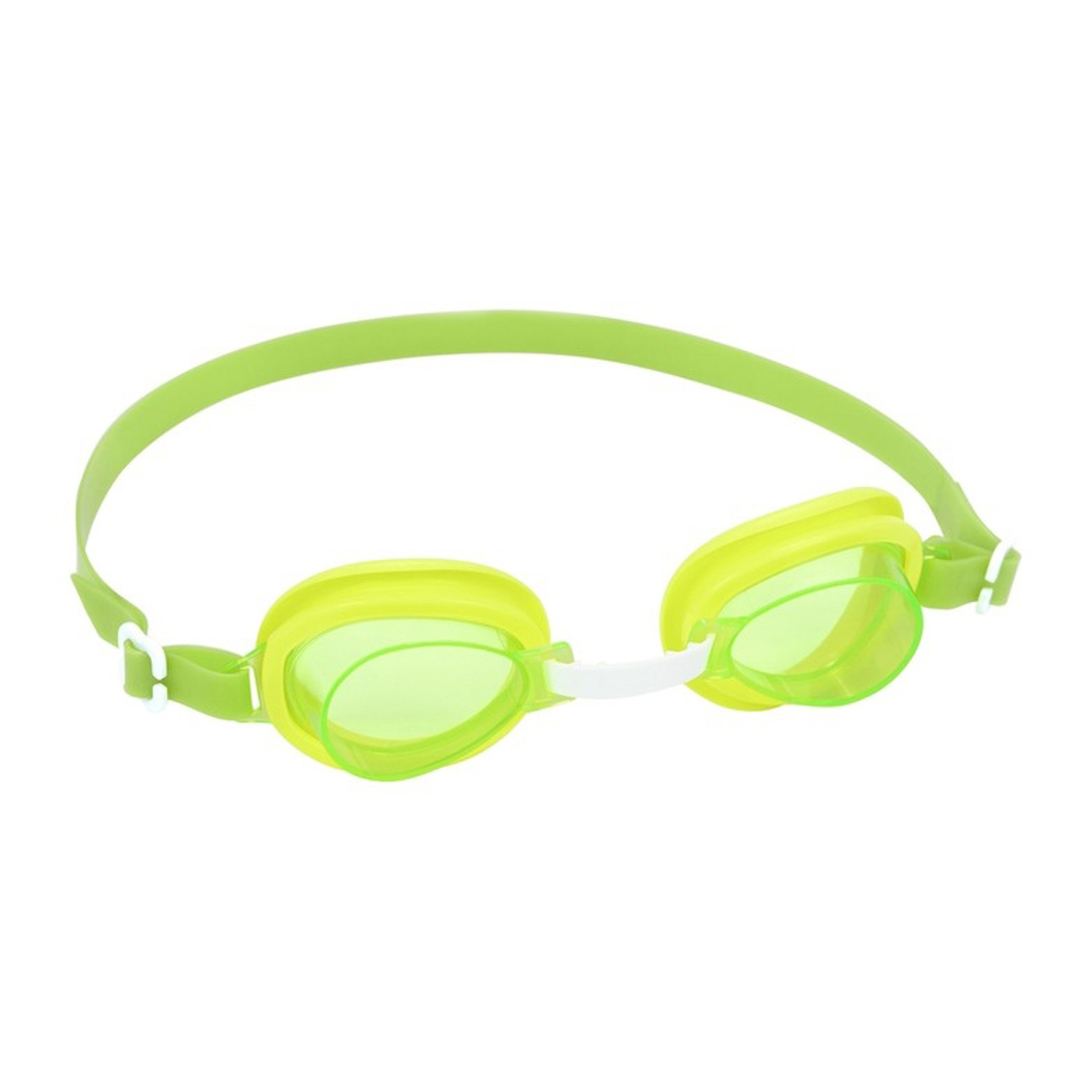 Очки для плавания High Style, от 3-6 лет, цвета МИКС Bestway (21002)