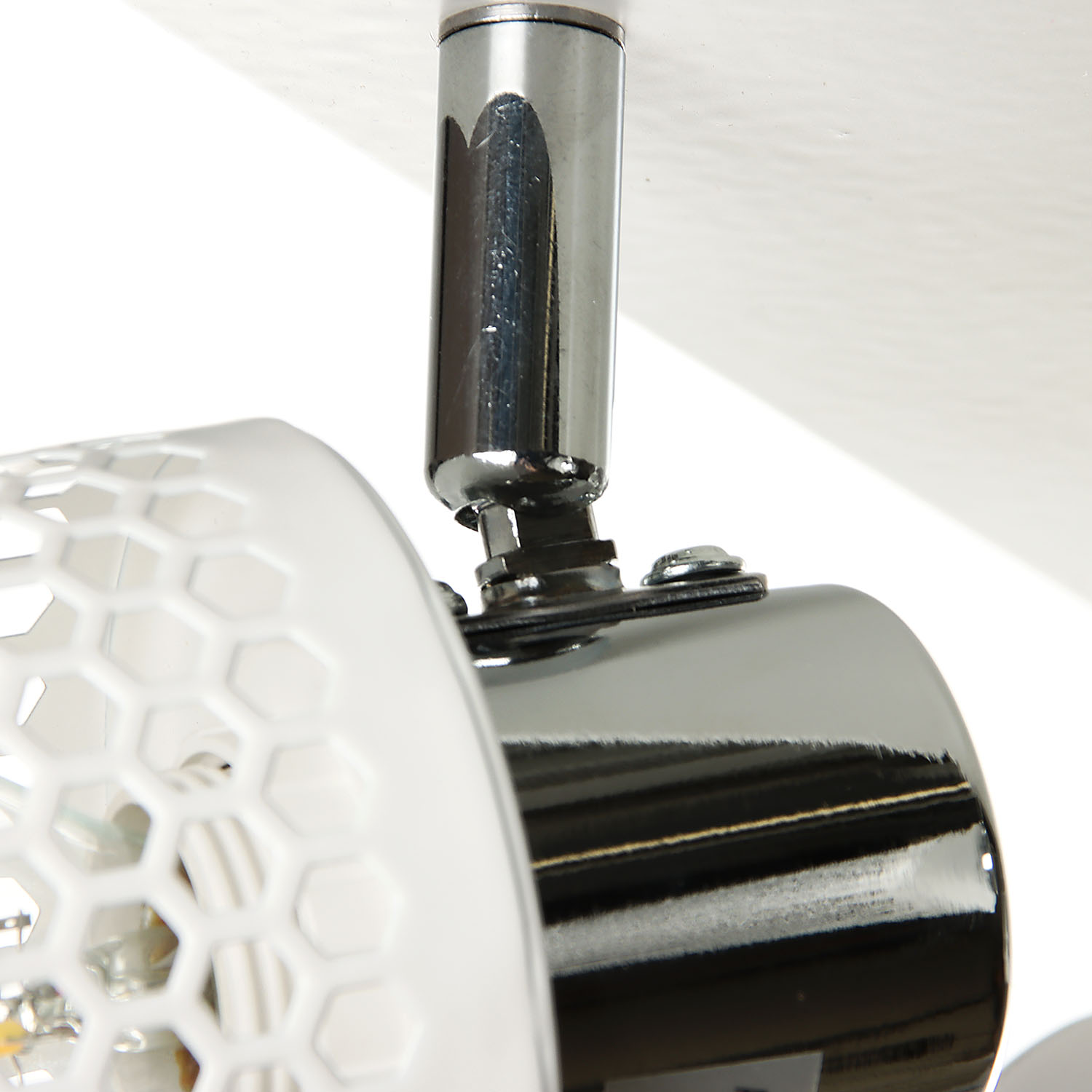 Люстра 01412-0.8-04 WT+CR Е14  S=24м2  *1/4