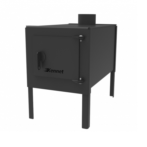 Печь отопительная Пиано Кеннет  *1