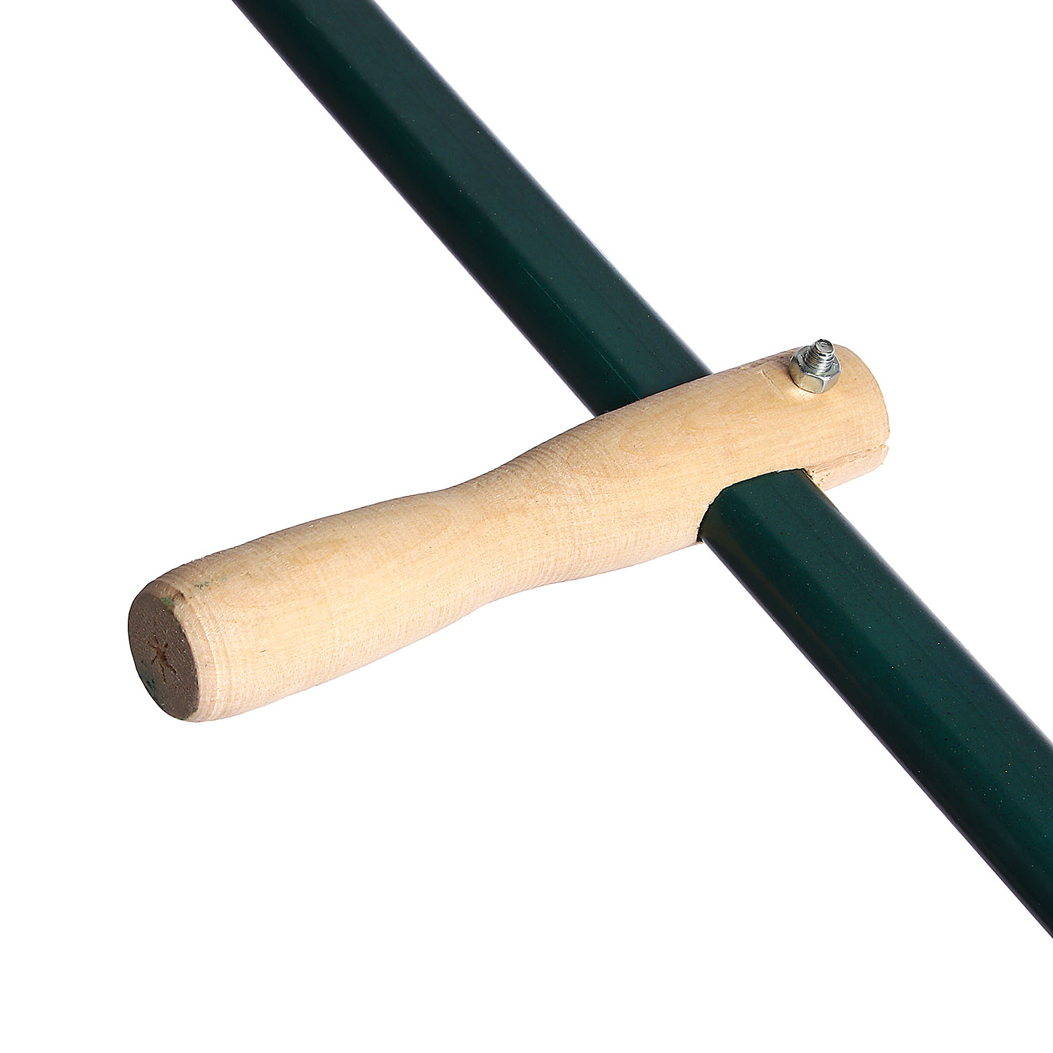 Косовище металлическое с ручкой  *1/5