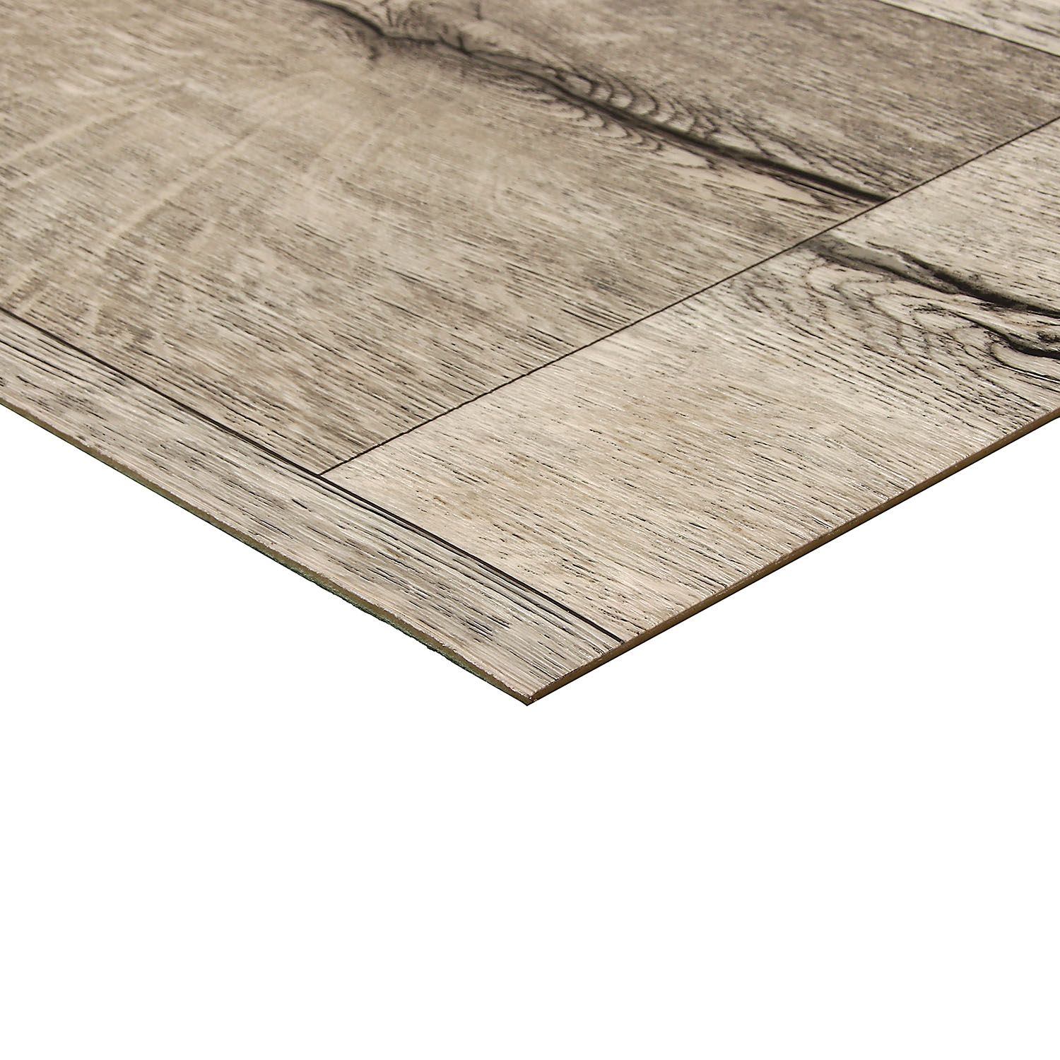 Линолеум 3.5 м IVC Greenline Grand Oak 895, бытовой, 23/32 класс, 4 мм