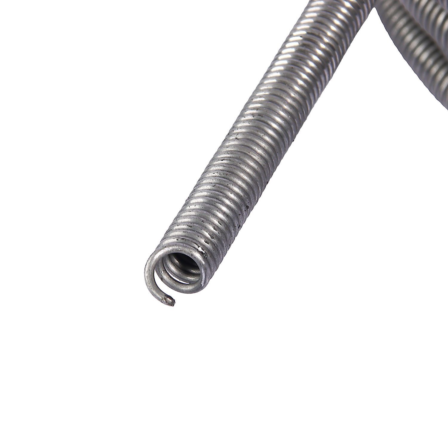 Трос сантехнический 9мм*10м *1/10