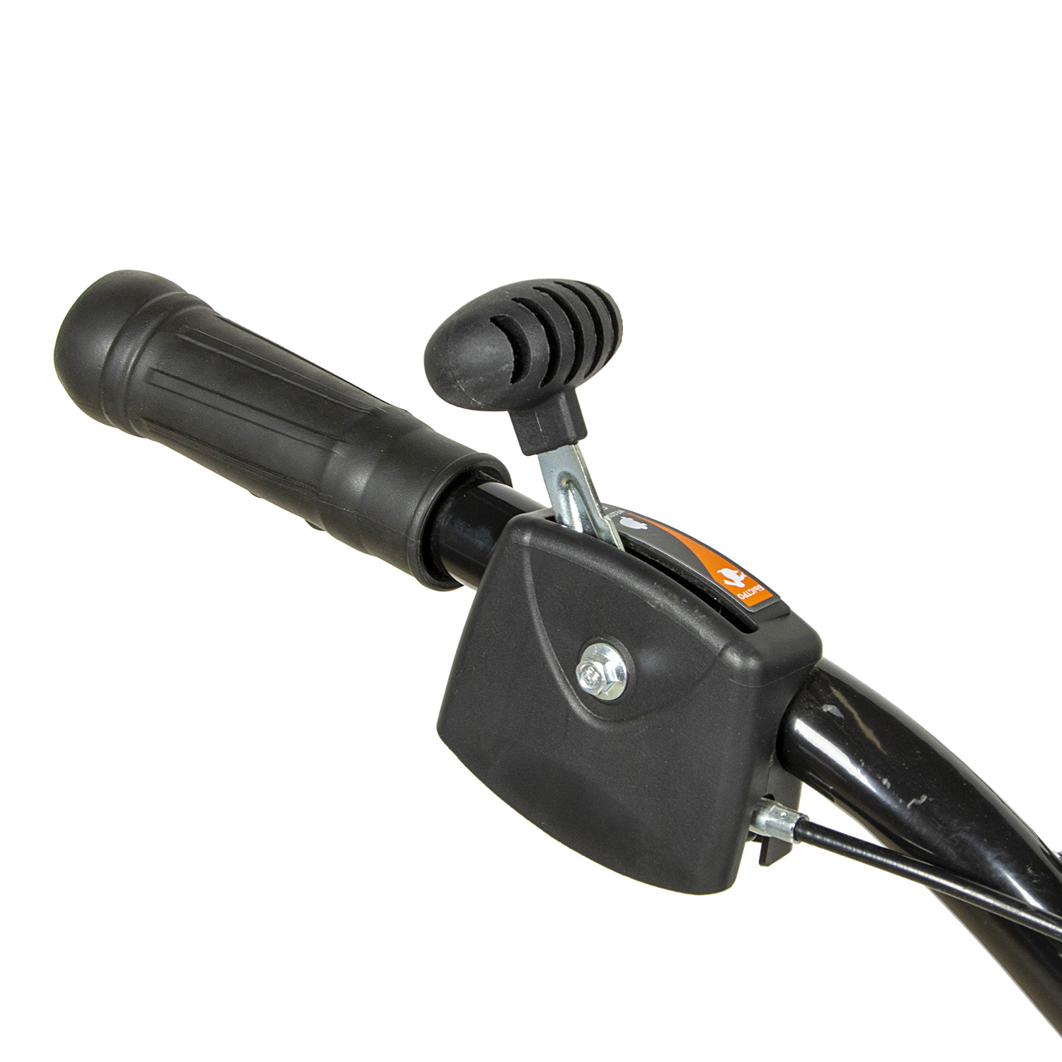 Мотоблок бензиновый 4Т 7 л.с бак 3,6л шир/глуб обраб 750/100см 3 скор МБ-75/7 Интерскол *1