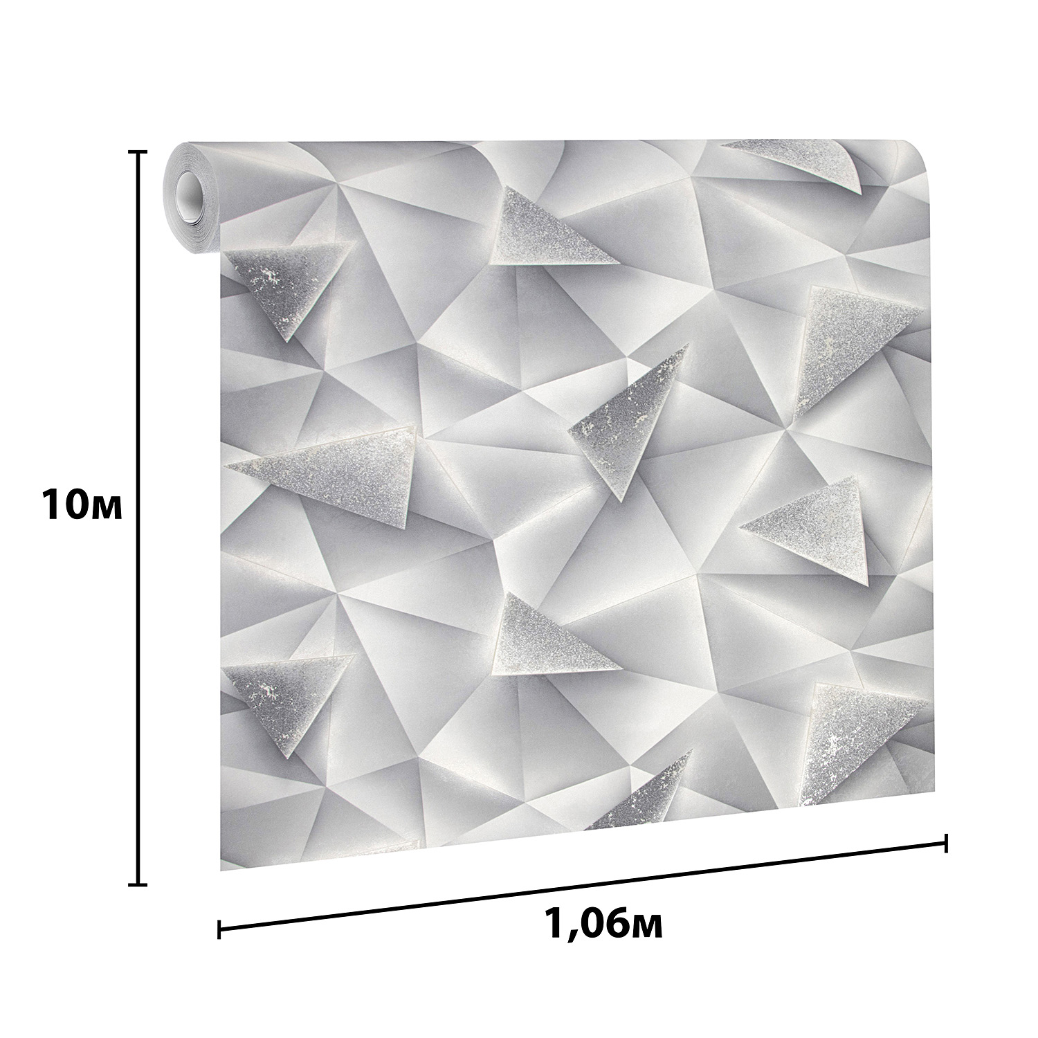 Обои флиз. Артекс  Элемент 11085-04 10х1.06м  *1/6