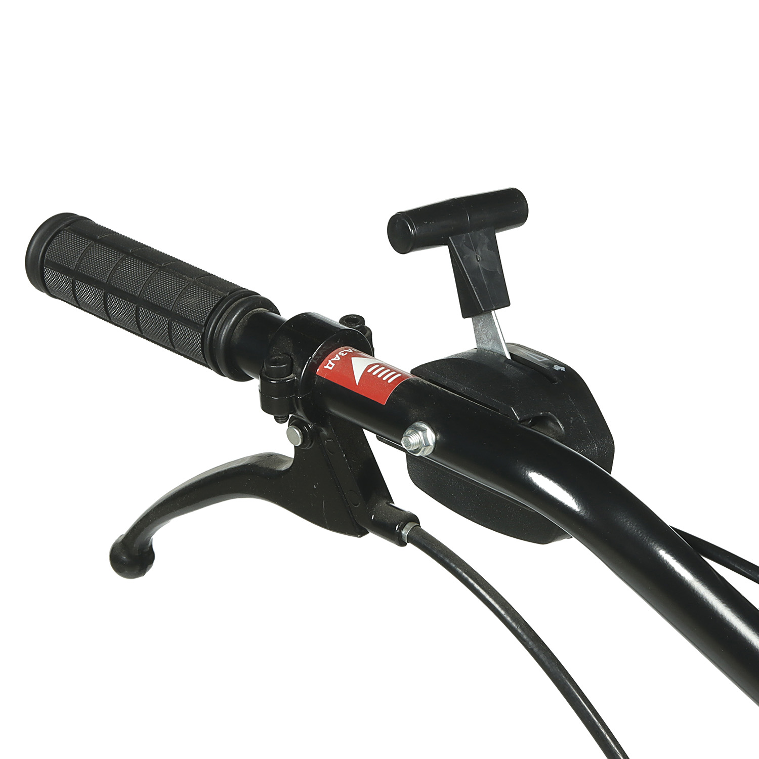 Культиватор бензиновый 4Т 9л.с бак 3,6л шир/глуб обраб 85/30см 2скорости STURM GK8360M *1