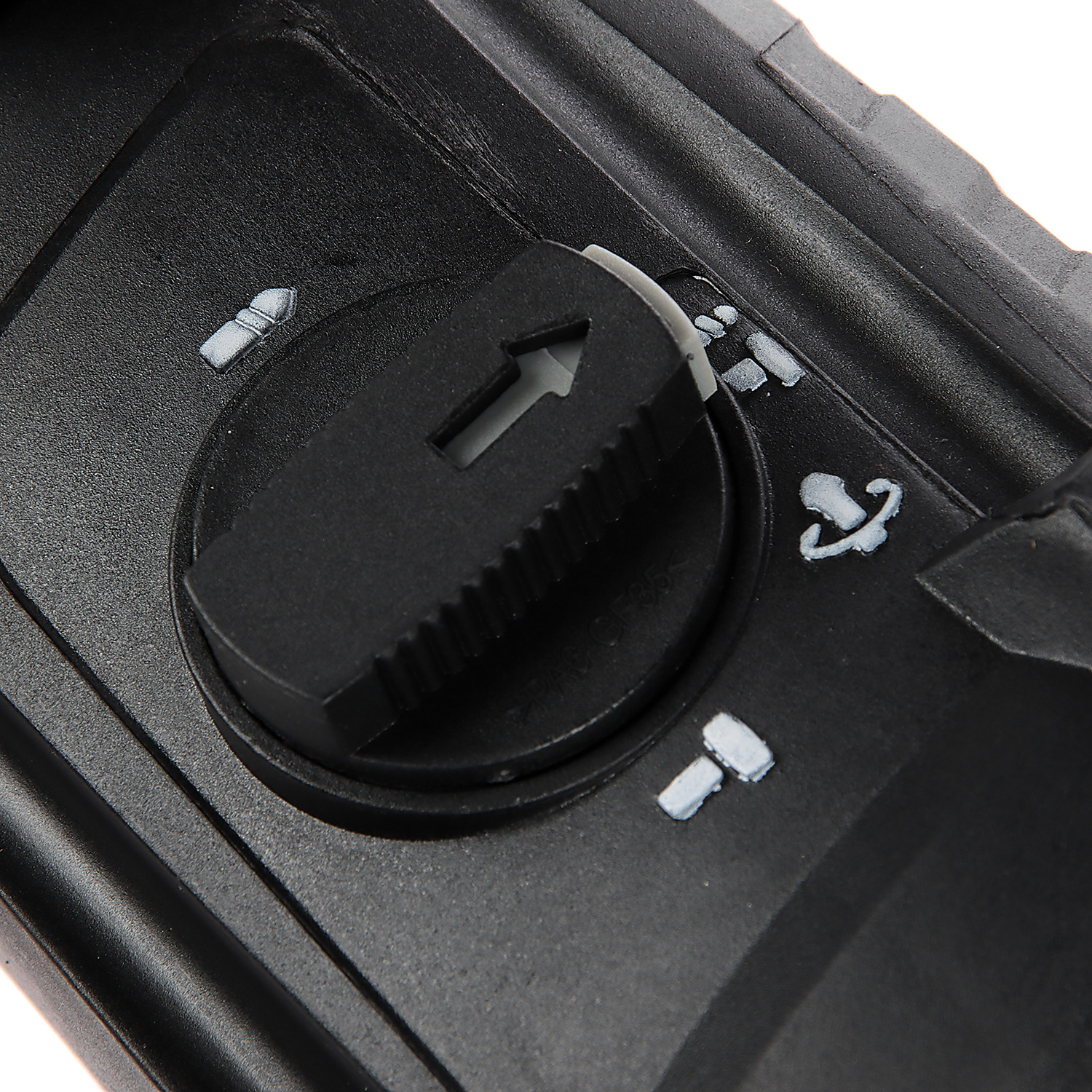 Перфоратор  750Вт 3режима 0-1350об/мин 0-5500уд/мин 2,6Дж кейс П-25/750ЭР ИНТЕРСКОЛ *1/4