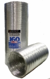 Воздуховод аллюминиевый Ø160мм 3м *1