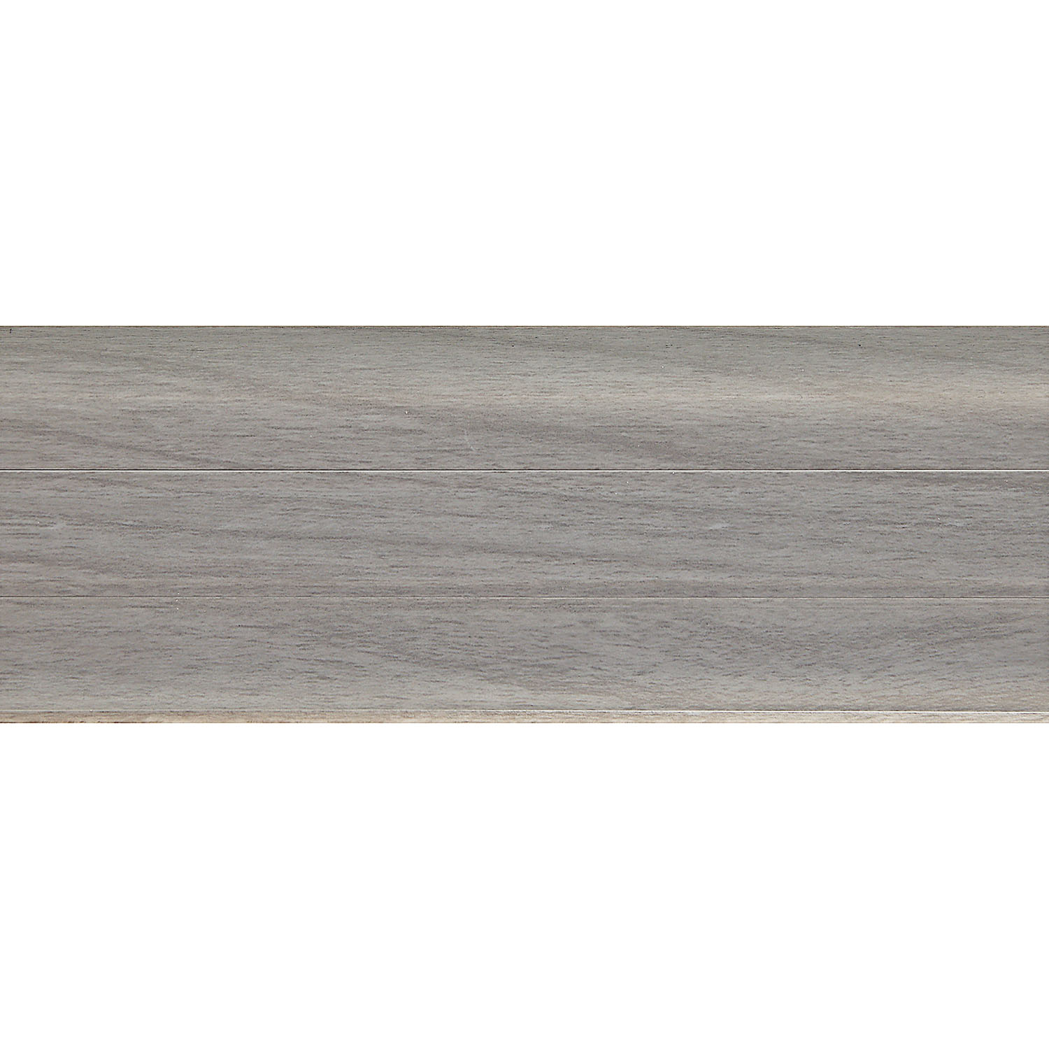 Плинтус напольный 2.2 м T.plast, 58 мм, 036 сосна серая