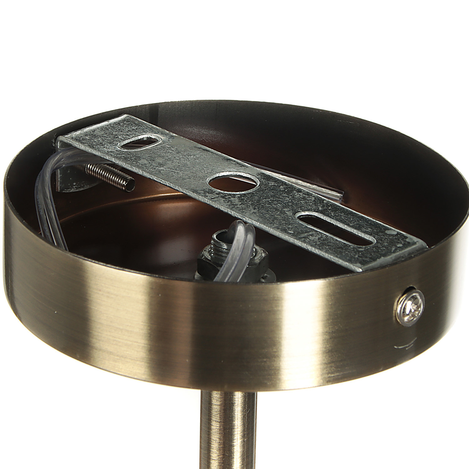 Люстра N5139/5 5*40W  E27 (d-660; h-320)  VERNER LIGHTING *1