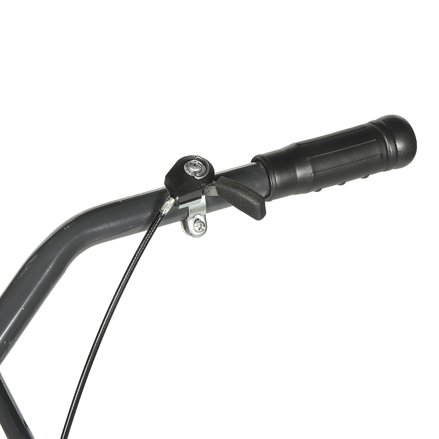 Мотоблок бензиновый 4Т 7 л.с бак 3,6л шир/глуб обраб 90/30см 3скор КАЛУГА М колеса X-Drive PATRIOT*1