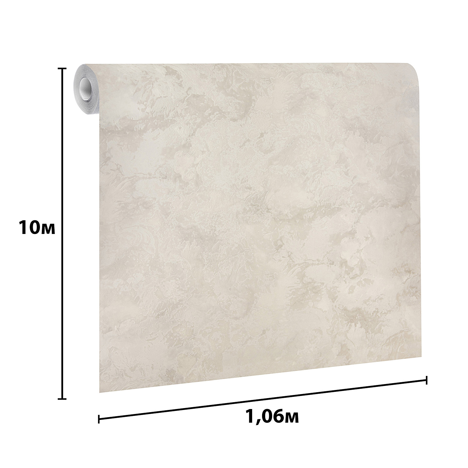 Обои флизелиновые Victoria Stenova Ferrara 285928, 1.06х10 м