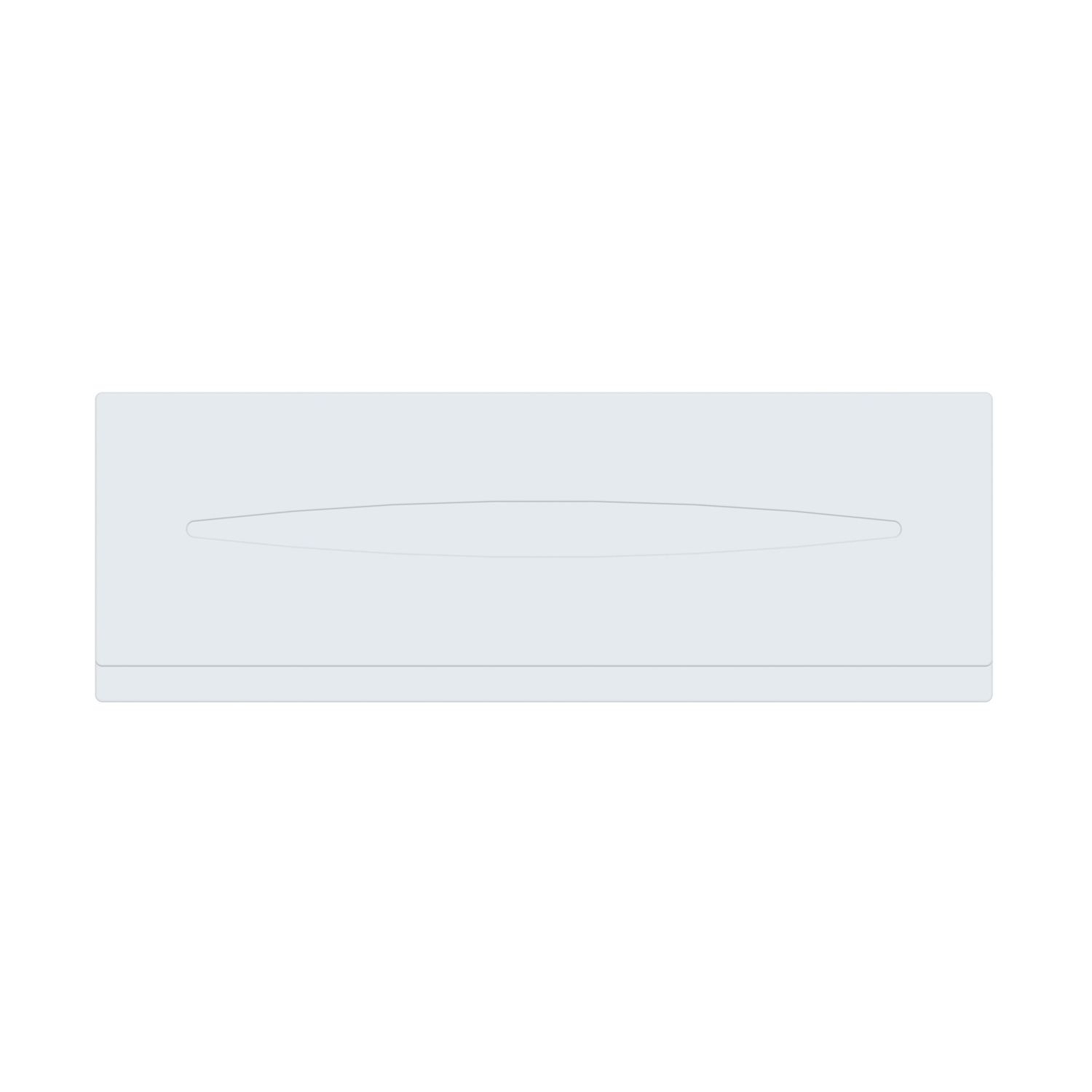 Фронтальная панель "Oviva" 170 (Универсал) *1