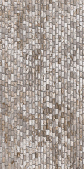 Плитка 60х30 см настенная 1.62 м² Axima Венеция, бежевый, геометрия