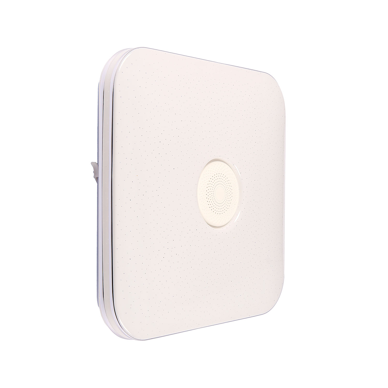 Светильник светодиодный акриловый 330*330мм 48W LY 6140B YX+RGB LED+ Bluetooth+RGB пульт S=16м2*1/10