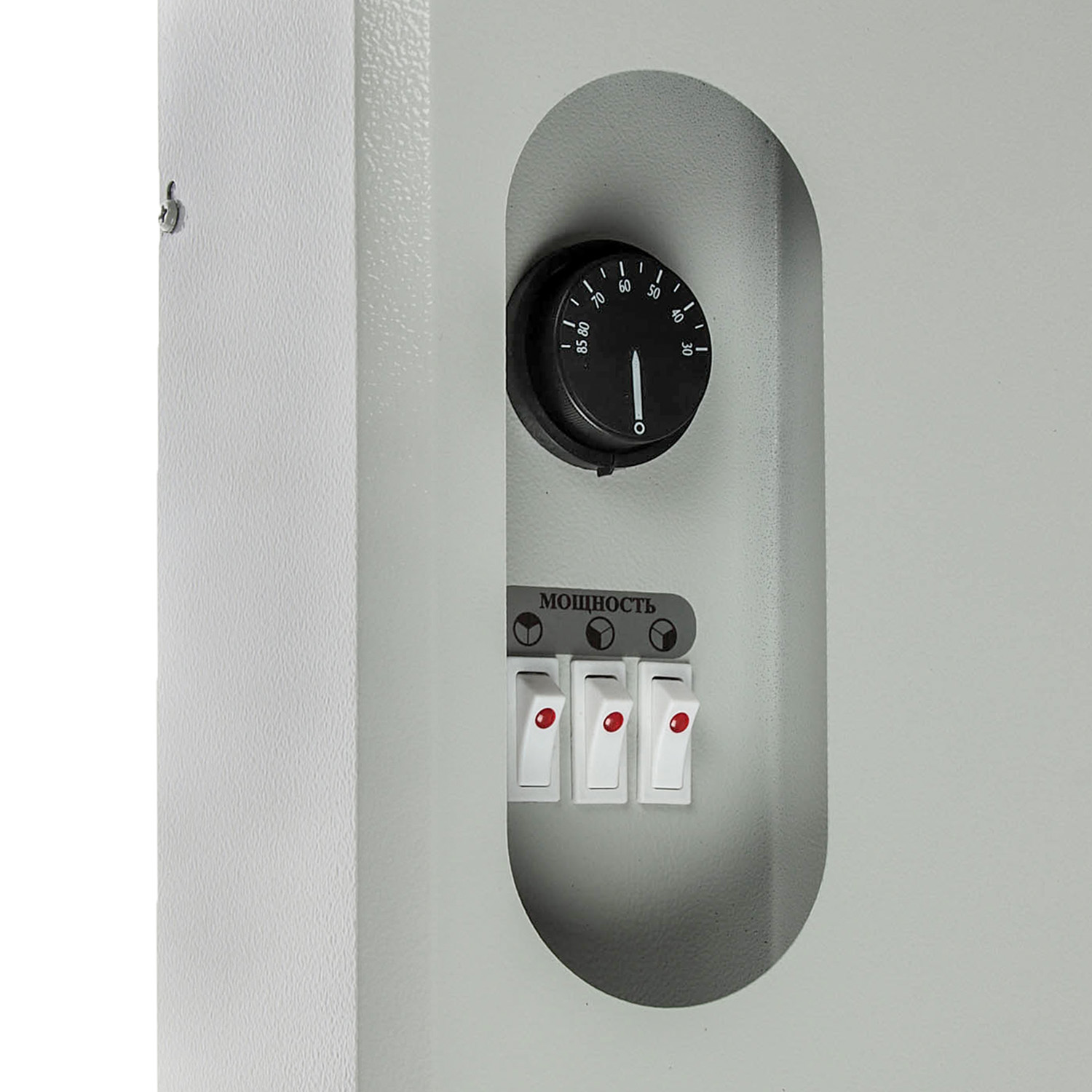 Котел электрический ЭВПМ 12 кВт *1