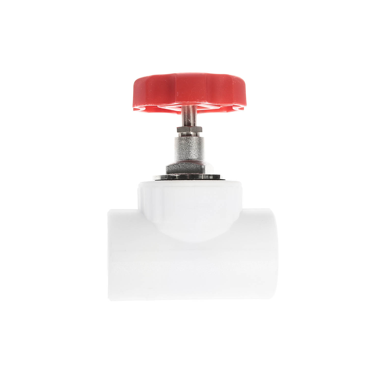 Вентиль PPRC Ø 32мм *1/10