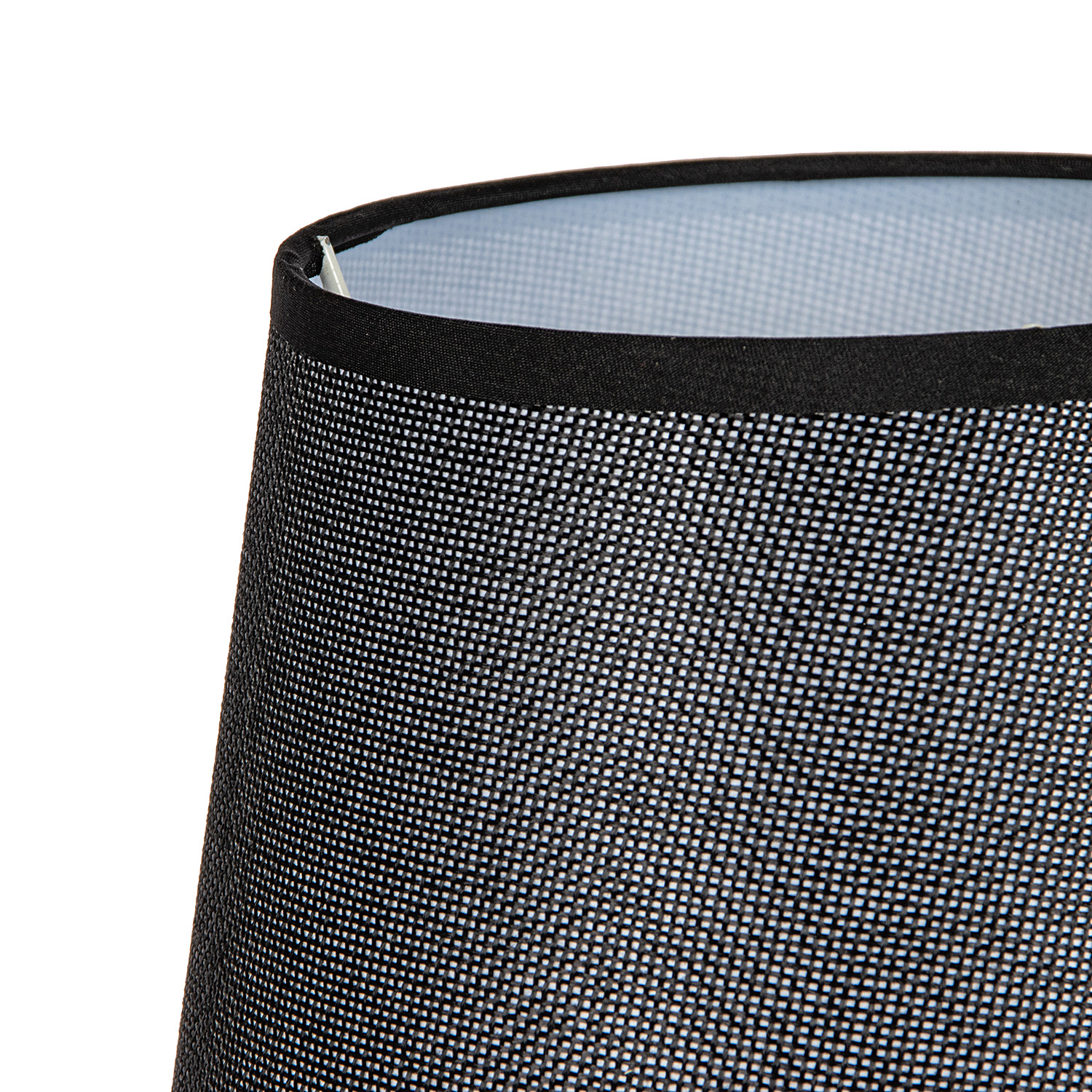 Лампа настольная 98697-0.7-01 (керамика+абажур)  *1