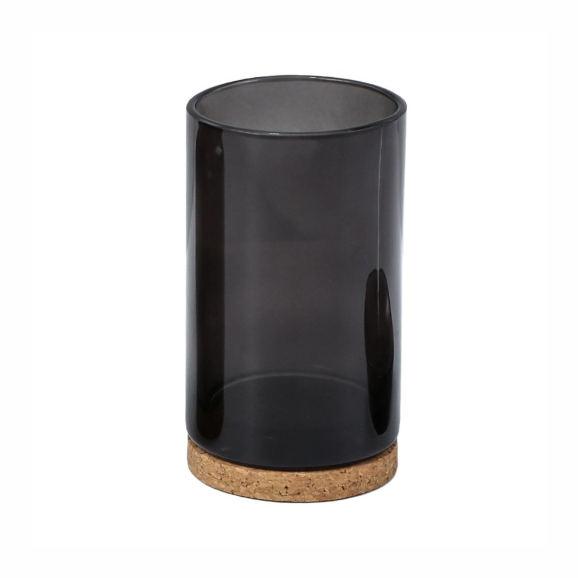 Стакан Delphinium стекло коллекция "Дзен" 106315 *1/24