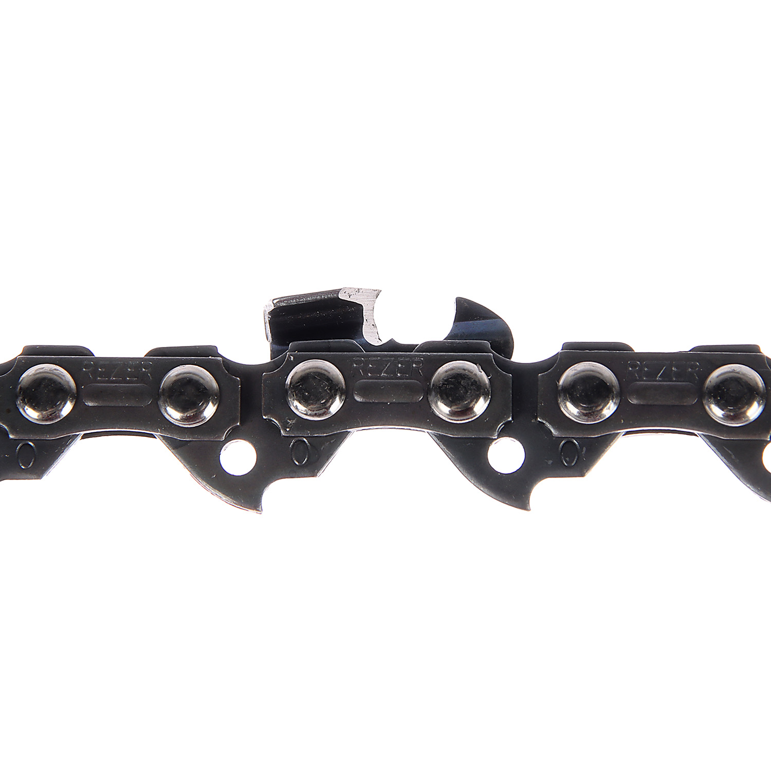 Цепь пильная шина40см 57звеньев шаг3/8" паз1,3мм SUPER VXL93PRO-57 PROFI REZER *1/5/30