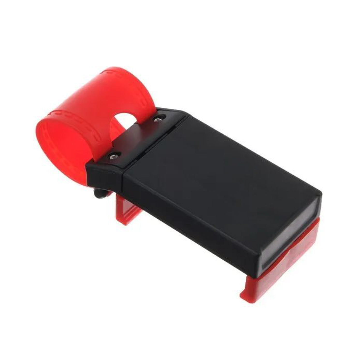 Держатель телефона, раздвижной 55-70 мм, на руль 936820