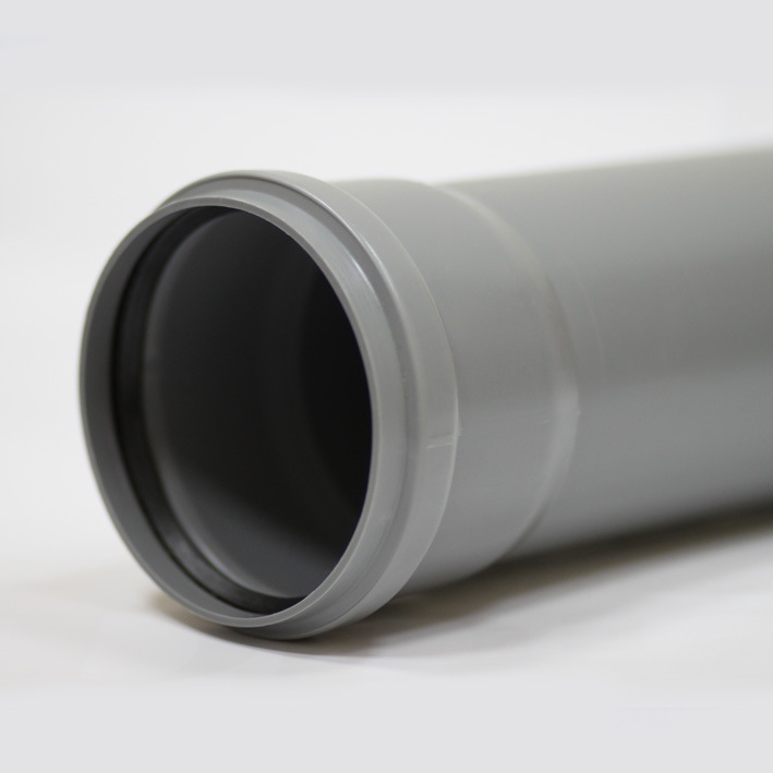 Труба канализационная Ø 110*3000*2,7 ПП *1/5