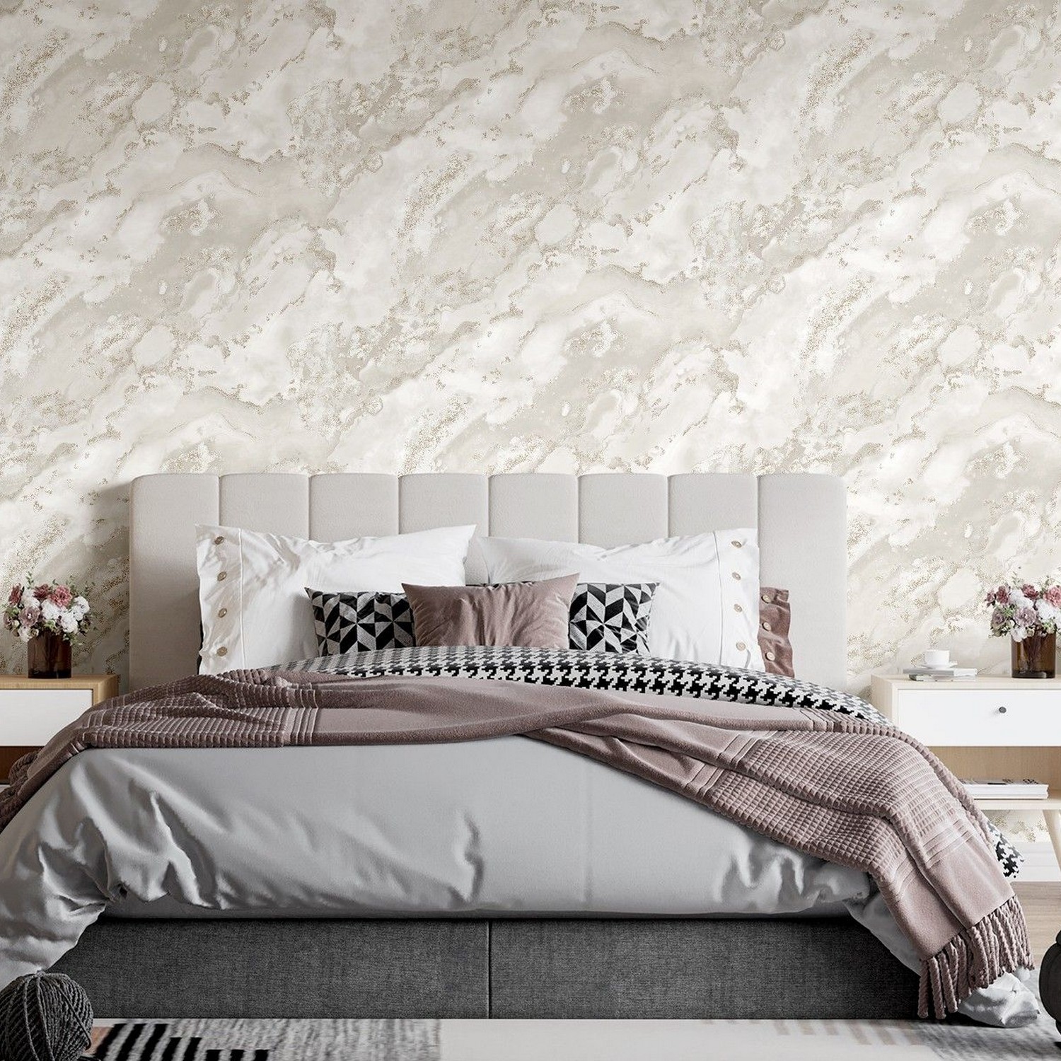 Обои  флиз VS Ateliero Ametist  287776 1.06*10м *6