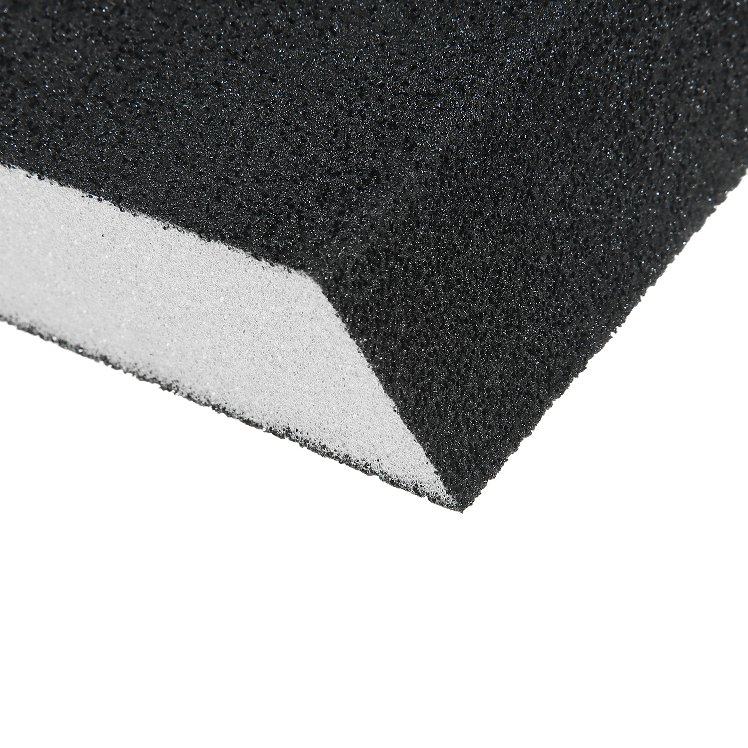 Губка шлифовальная Р180 26х42х68х100мм угловая арт.3561-180 STAYER *1/200