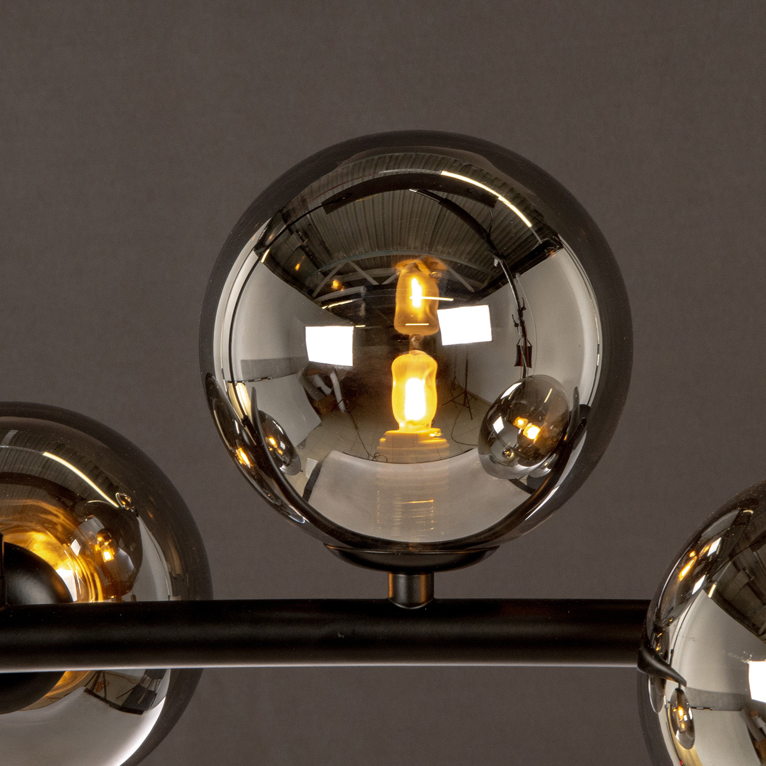 Люстра 32101-0.9-05 G9 7Вт S=30м2  *1