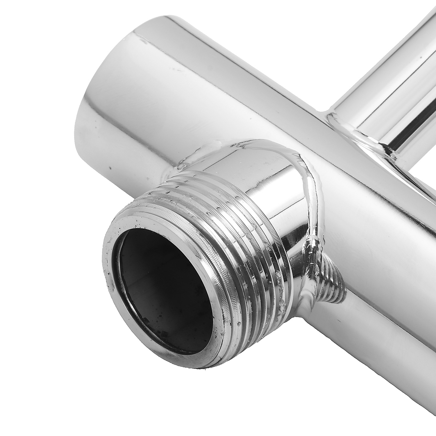 Полотенцесушитель ПМ-боковое Ø1" 50*60*50мм Приоритет *1