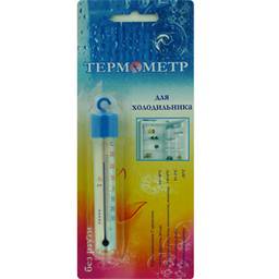 Термометр для холодильников "Айсберг" ТБ-225 *1/100