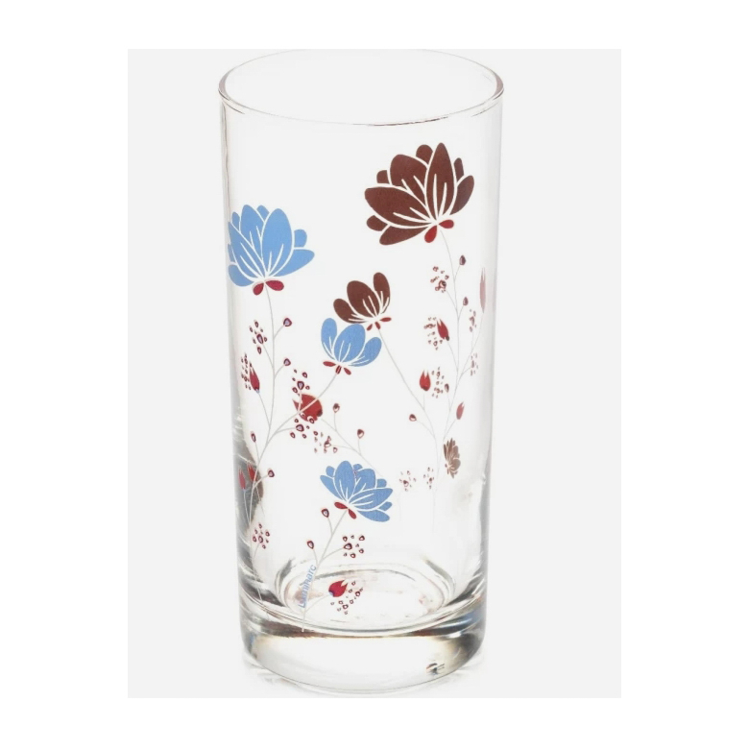 яяяQ5802 Набор питьевой 7пр ЖАСМИН БЛЮ (1/3)