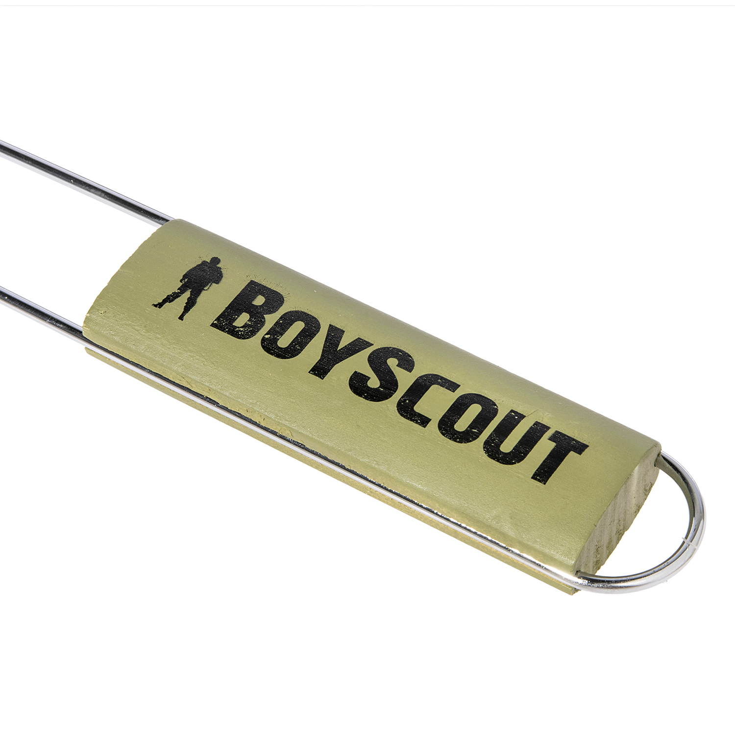 Вилка-гриль для сосисок BOYSCOUT, 50х21х12 см