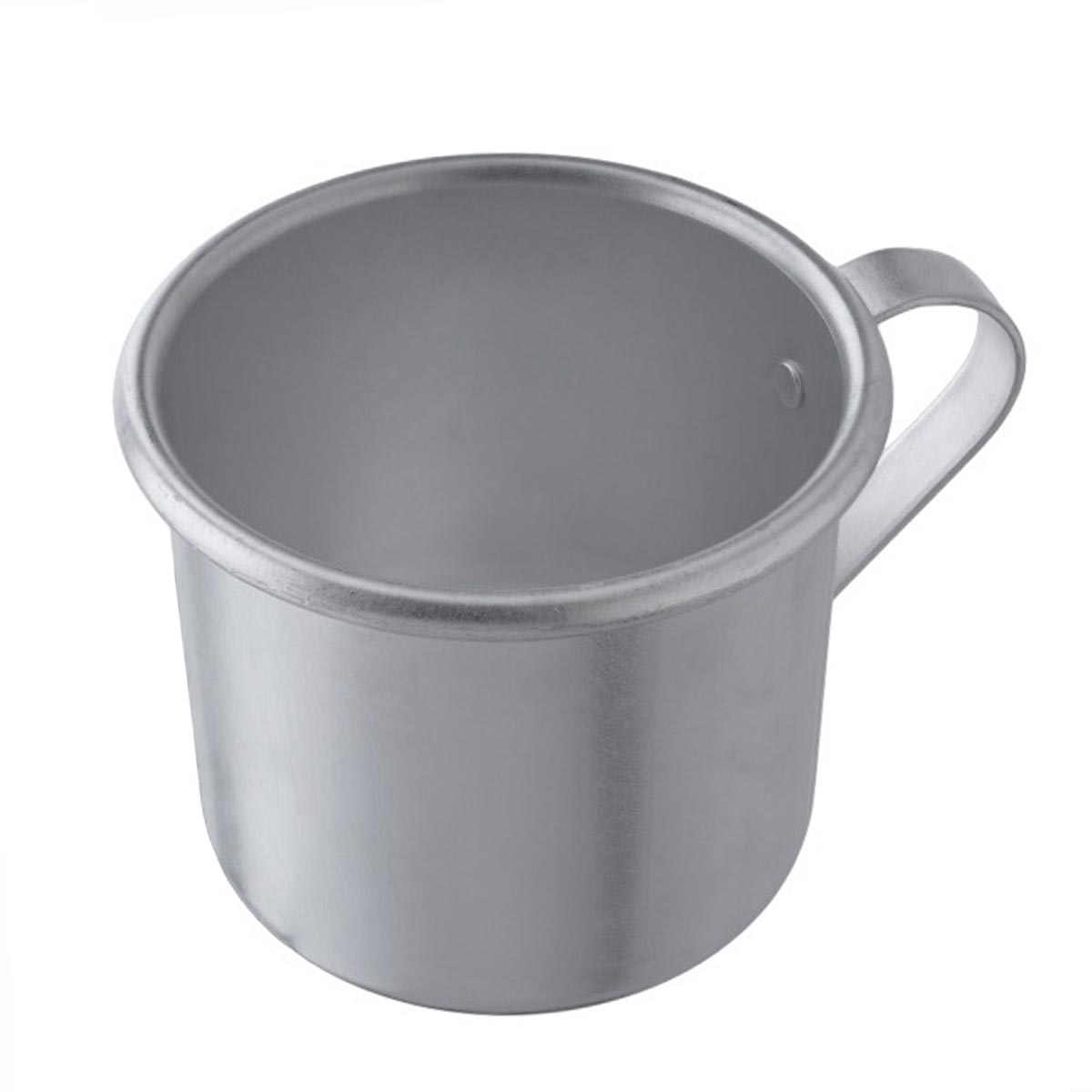 Кружка алюм. 0,5л МТ-090М (Демидовский) *1/24