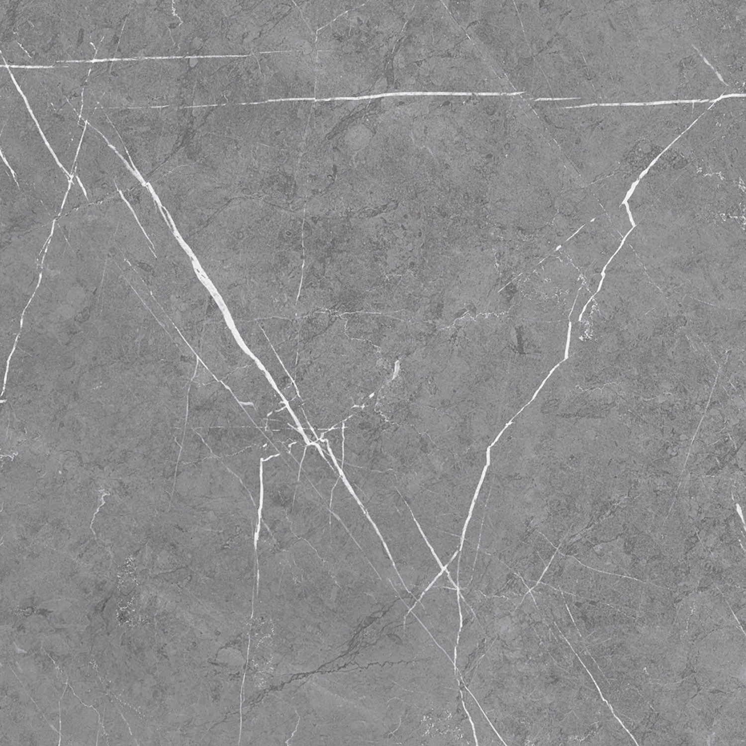 Керамогранит 1.58 м² Cersanit Oriental A16004, 420x420x8 мм, серый