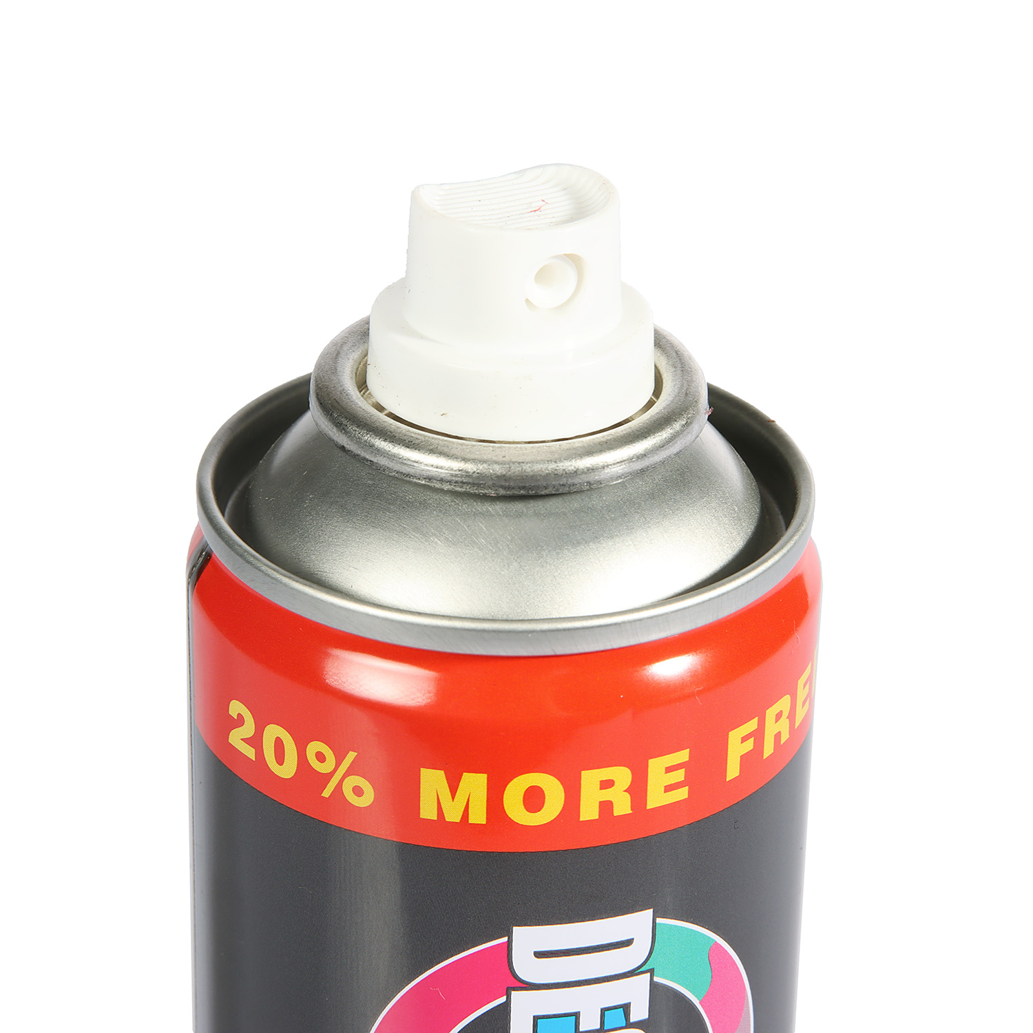 Смазка многофункциональная DECORIX 335мл