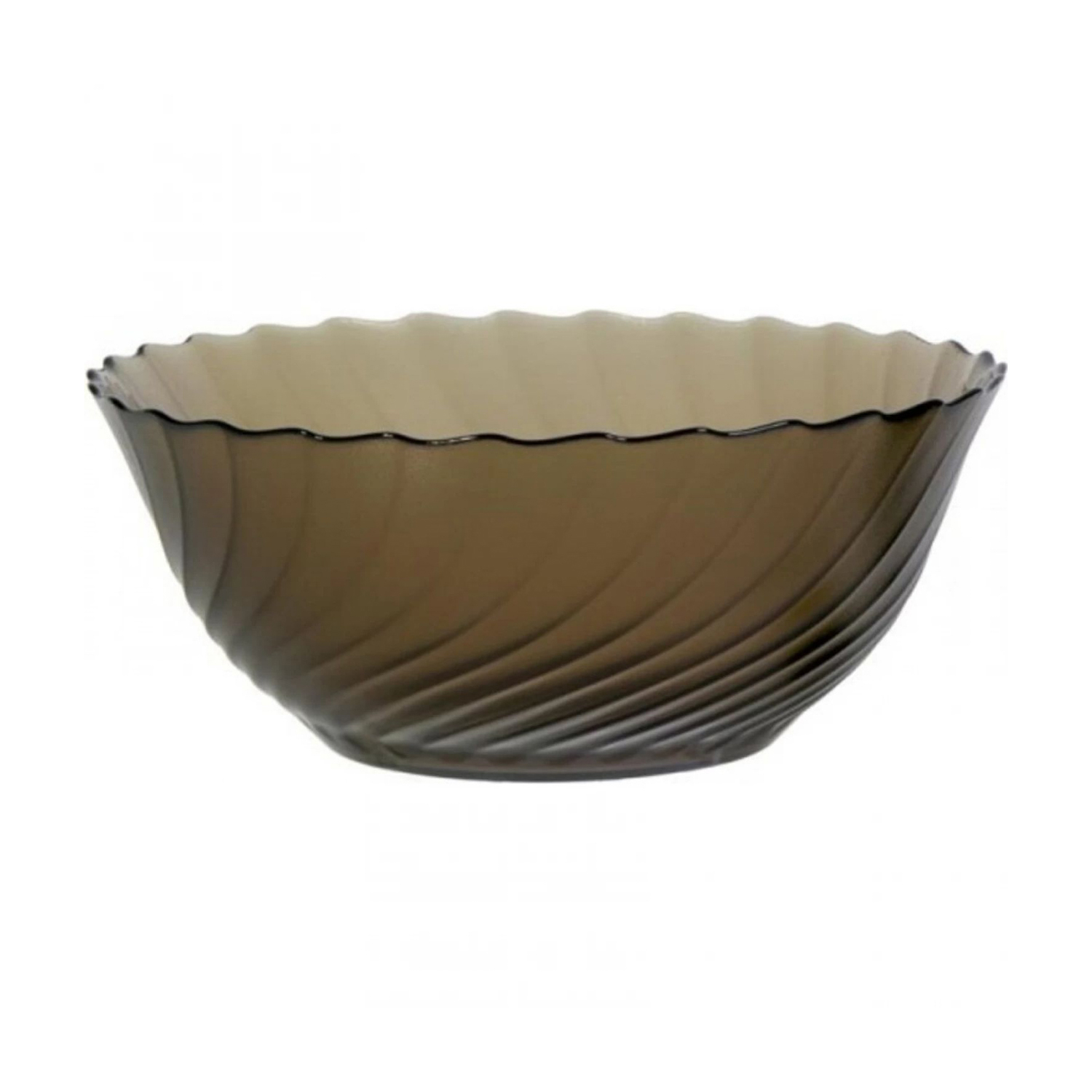 ARC L5081 Салатник ОКЕАН ЭКЛИПС дымч. 24см (1/6)