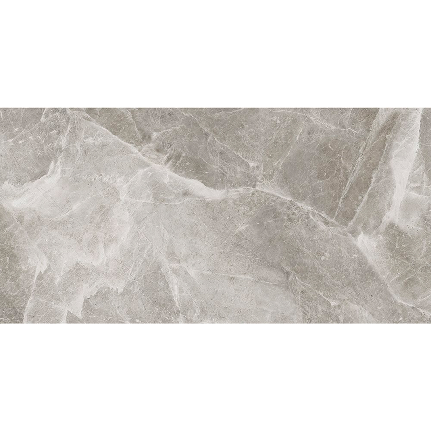 Плитка настенная Futuris серая 300*600*9 GT200VG  Global tile *1,62кв.м/58,32