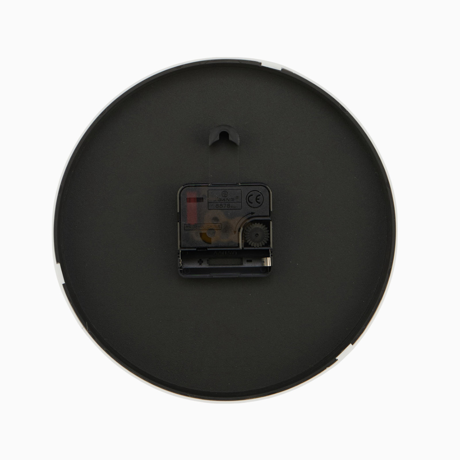 Часы настенные интерьерные «Классика», плавный ход, d-20 см 10747125